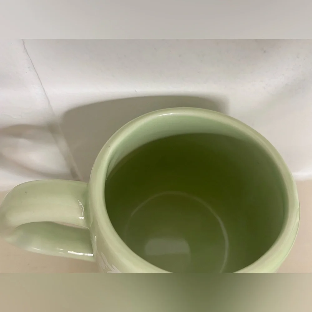 Beautiful coffee mug or tea cup. - Picture 4 of 4